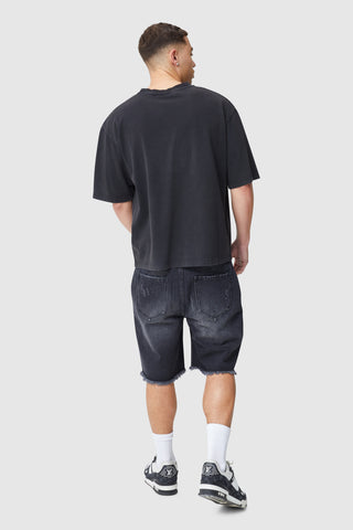 Arteon Short - Black