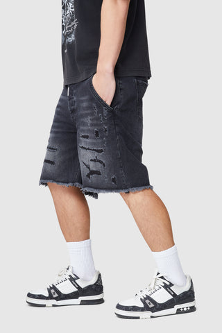 Arteon Short - Black