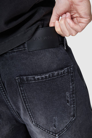 Arteon Short - Black