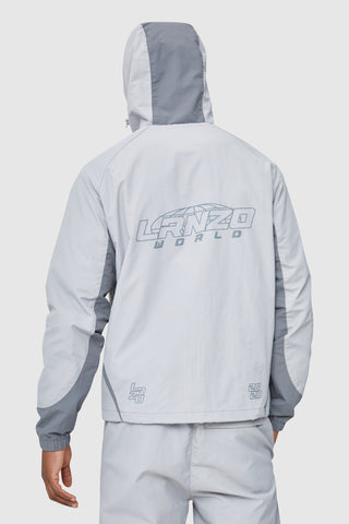Force Tracksuit - Grey