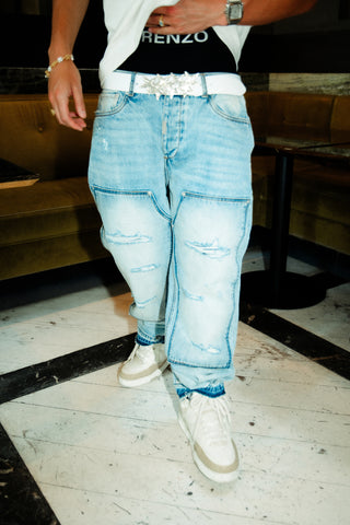 Essential Boxer 3 Pack - Black